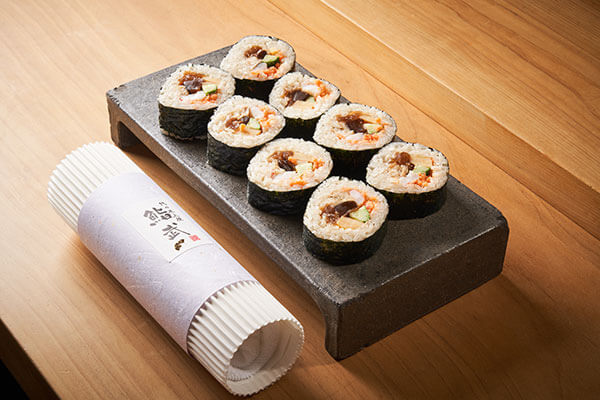 Sushi Také Special